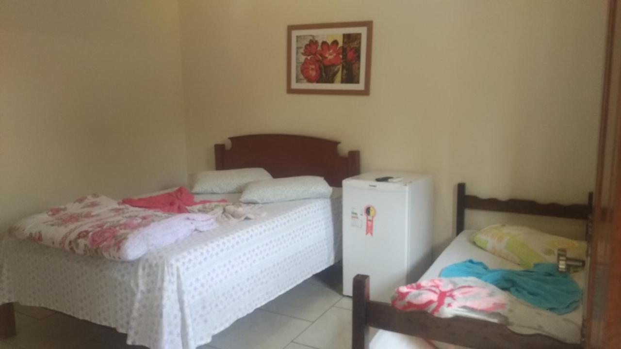 Pousada Da Iza Itatiaia  Zewnętrze zdjęcie