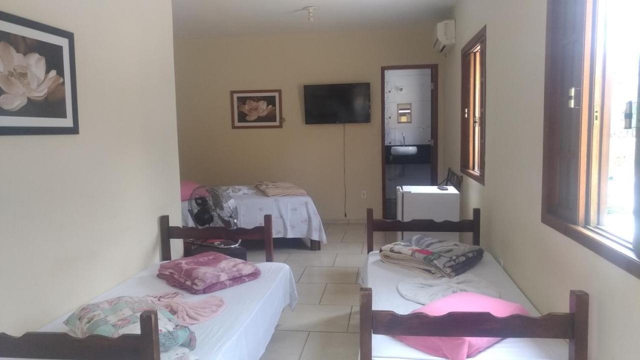 Pousada Da Iza Itatiaia  Zewnętrze zdjęcie