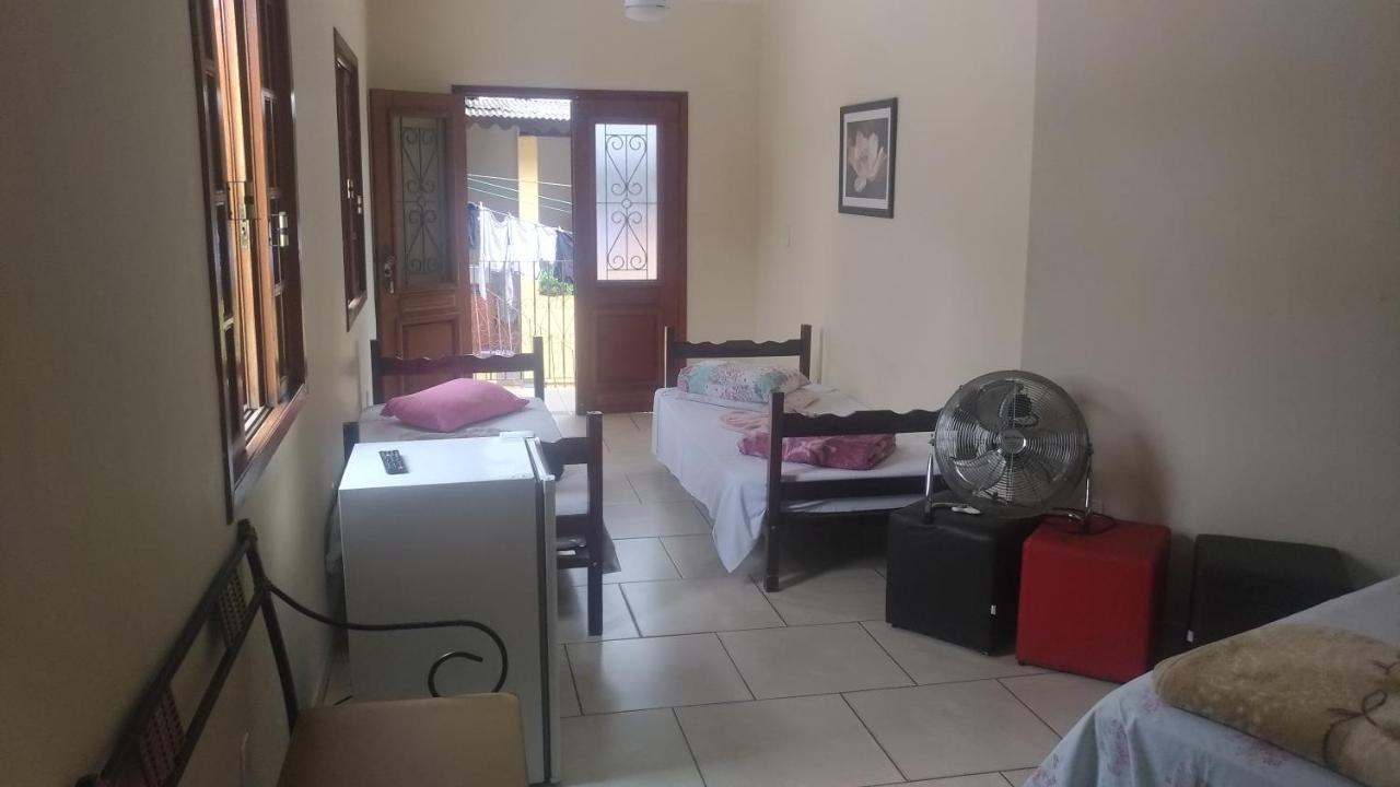 Pousada Da Iza Itatiaia  Zewnętrze zdjęcie