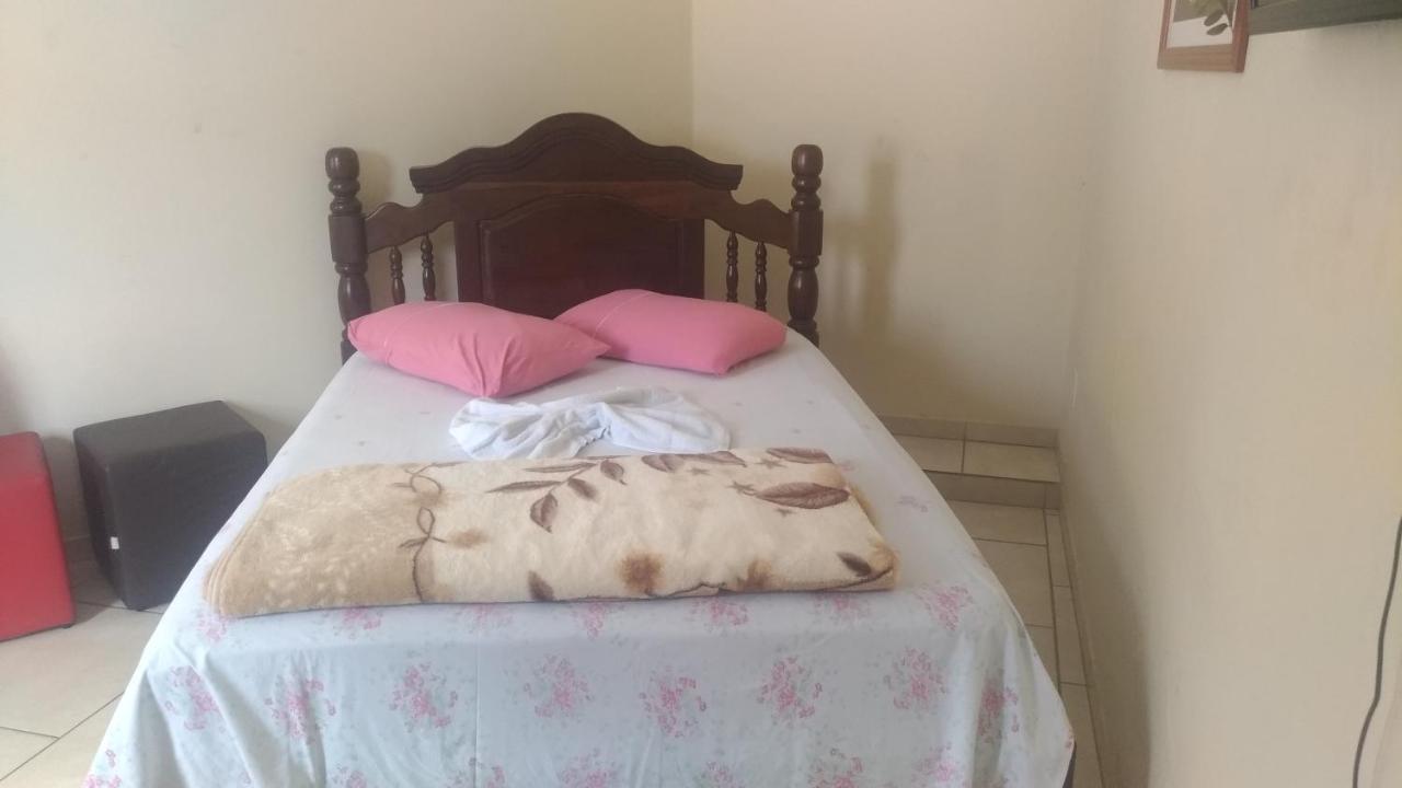 Pousada Da Iza Itatiaia  Zewnętrze zdjęcie