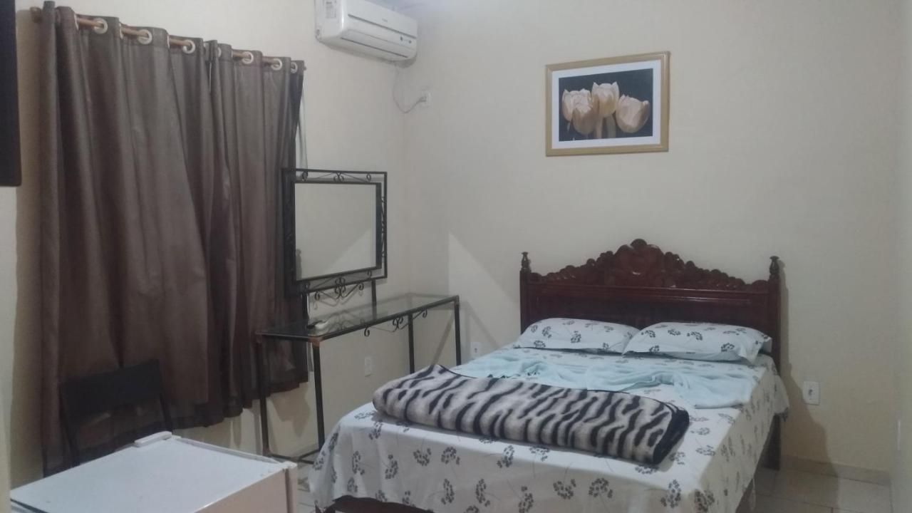 Pousada Da Iza Itatiaia  Zewnętrze zdjęcie
