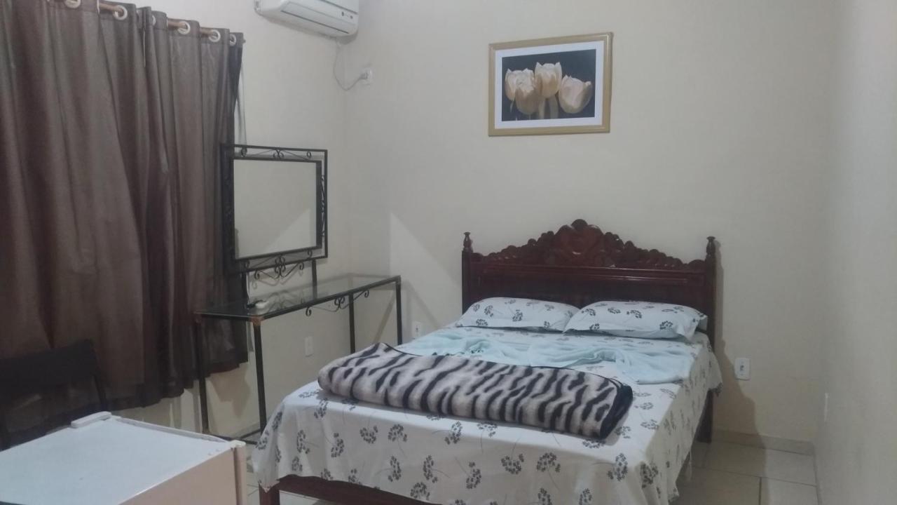 Pousada Da Iza Itatiaia  Zewnętrze zdjęcie