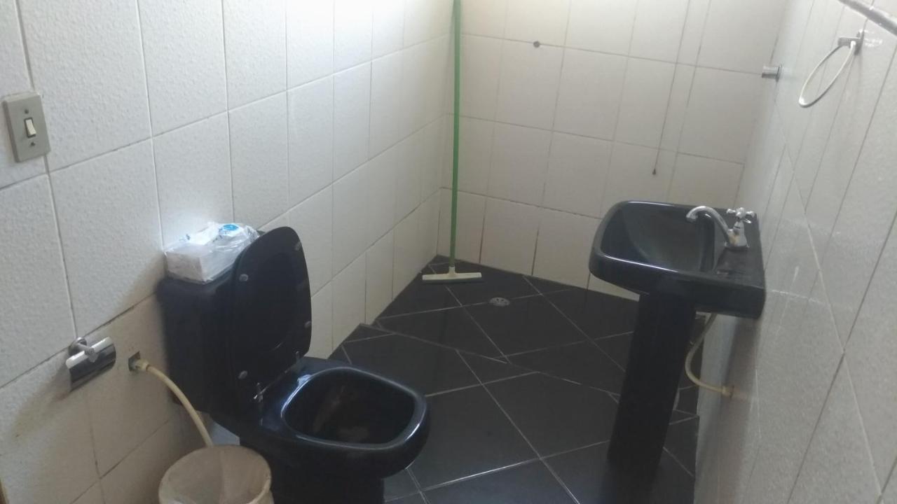 Pousada Da Iza Itatiaia  Zewnętrze zdjęcie