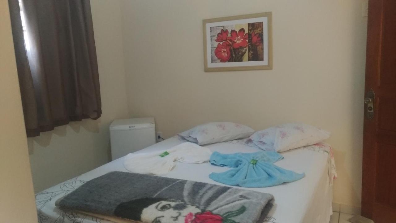 Pousada Da Iza Itatiaia  Zewnętrze zdjęcie
