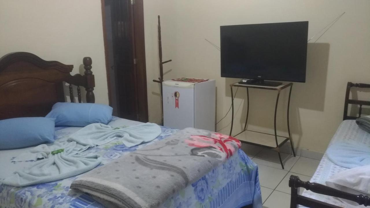 Pousada Da Iza Itatiaia  Zewnętrze zdjęcie