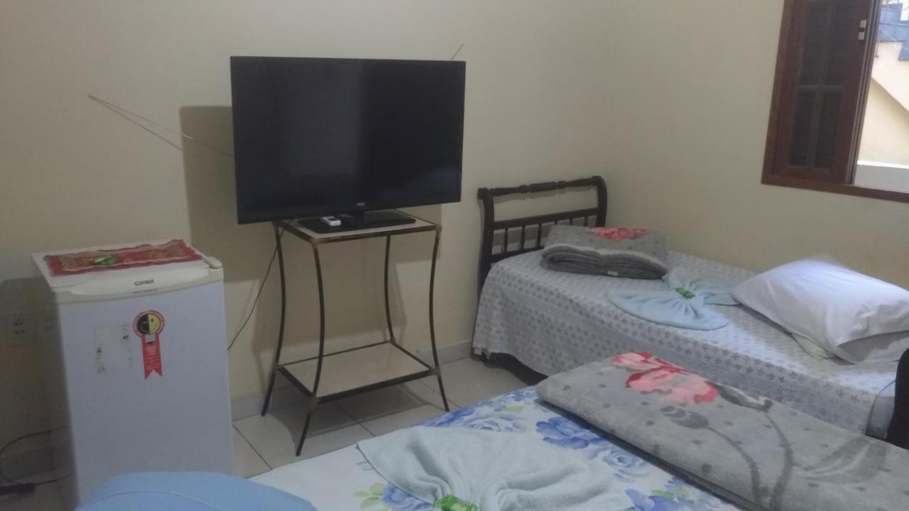 Pousada Da Iza Itatiaia  Zewnętrze zdjęcie