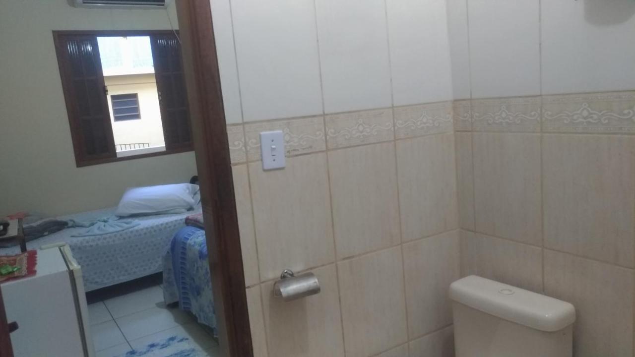 Pousada Da Iza Itatiaia  Zewnętrze zdjęcie