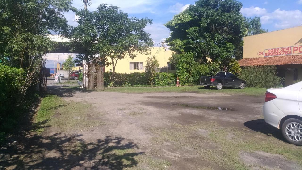 Pousada Da Iza Itatiaia  Zewnętrze zdjęcie
