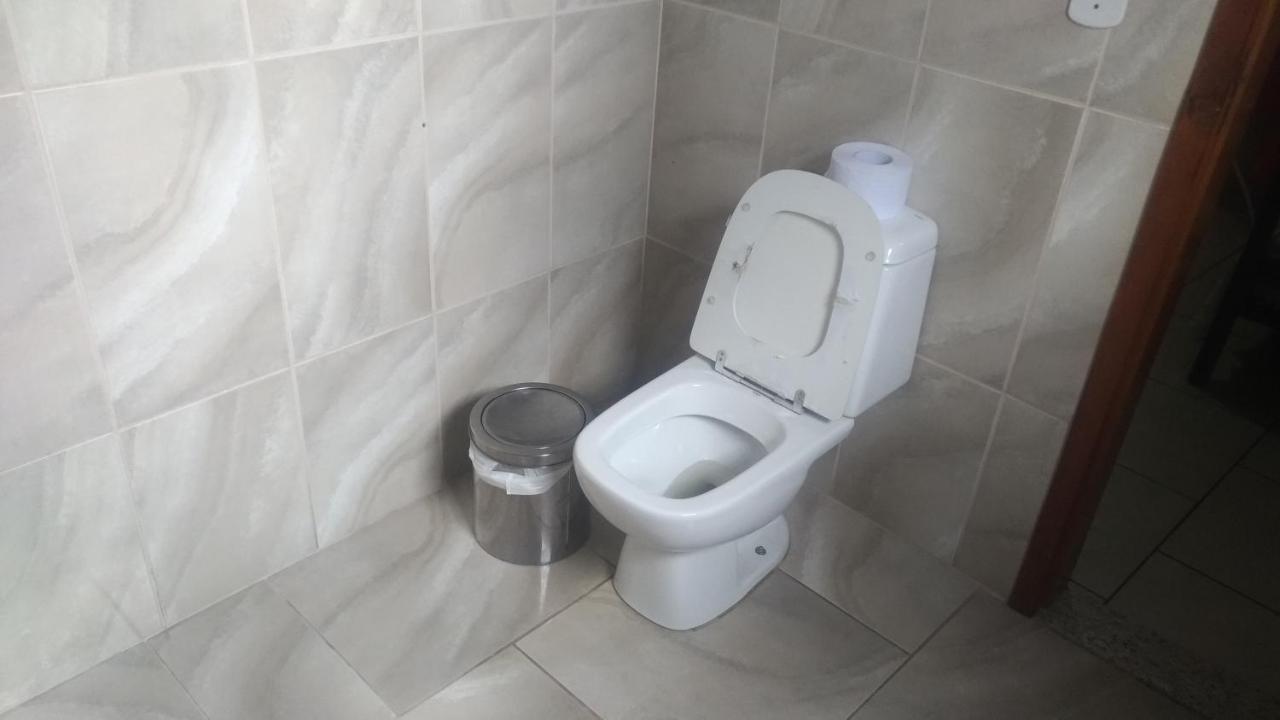 Pousada Da Iza Itatiaia  Zewnętrze zdjęcie