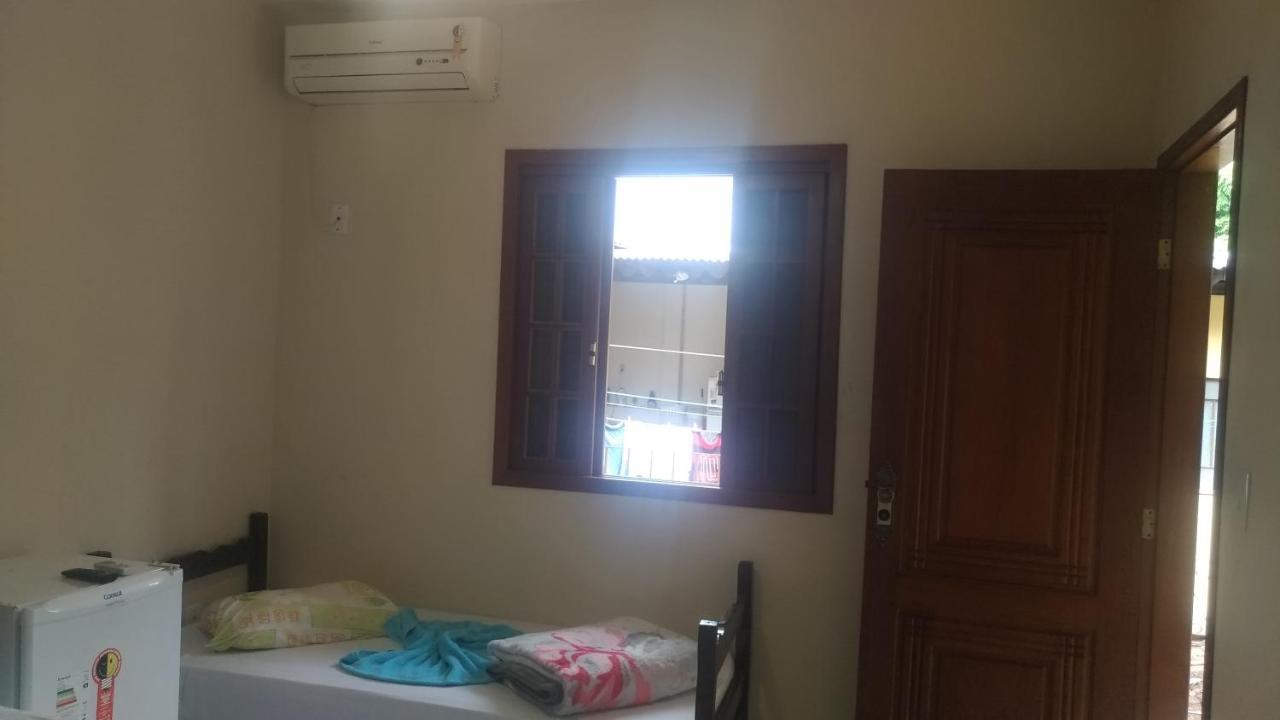 Pousada Da Iza Itatiaia  Zewnętrze zdjęcie
