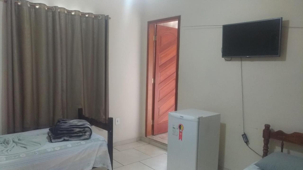 Pousada Da Iza Itatiaia  Zewnętrze zdjęcie