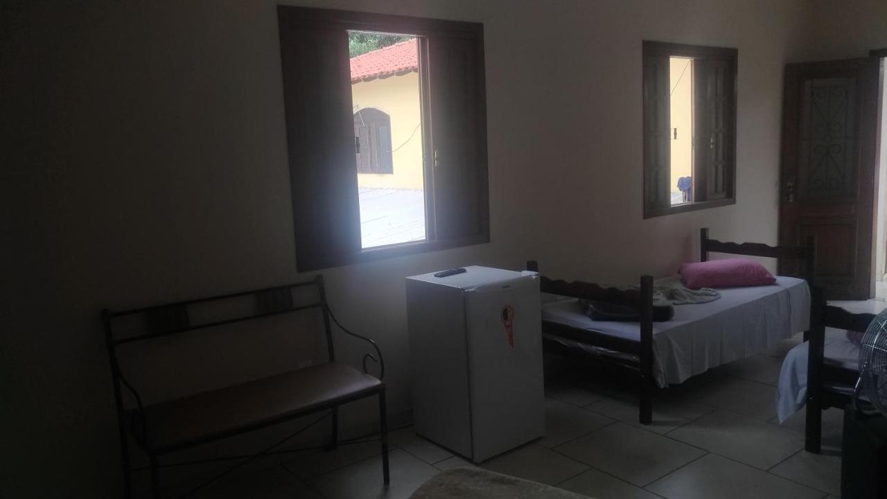 Pousada Da Iza Itatiaia  Zewnętrze zdjęcie