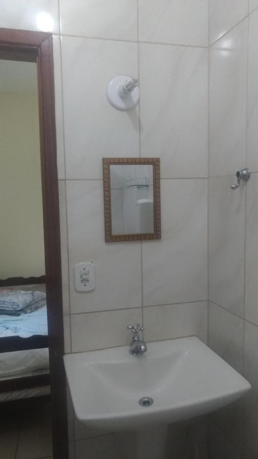 Pousada Da Iza Itatiaia  Zewnętrze zdjęcie