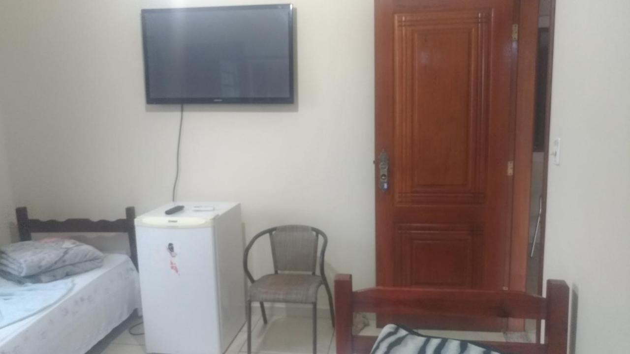 Pousada Da Iza Itatiaia  Zewnętrze zdjęcie