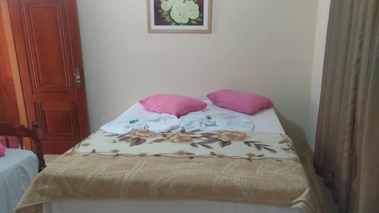 Pousada Da Iza Itatiaia  Zewnętrze zdjęcie