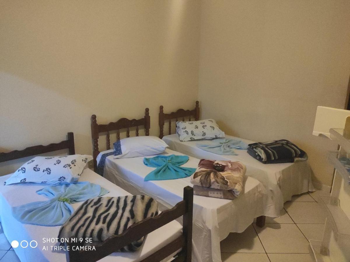 Pousada Da Iza Itatiaia  Zewnętrze zdjęcie
